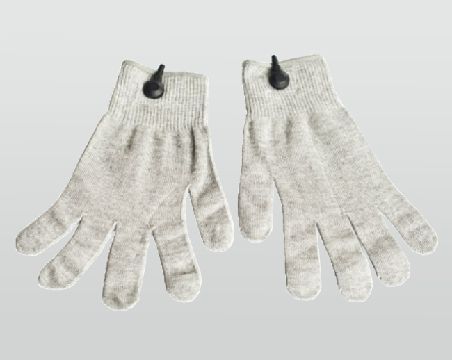 Electrode gloves